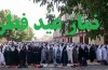 رییس سازمان فرهنگی هنری مسئول کمیته فرهنگی و تبلیغات نماز عید فطر شد
