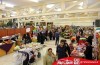 افتتاح چهل و ششمین بازارچه پاییزه کهریزک