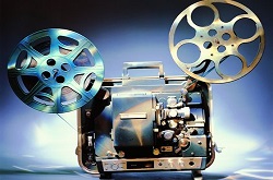 تولیدات سینما داع می شود
