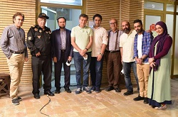 نخستین سریال سواد رسانه ای وزارت فرهنگ و ارشاد اسلامی کلید خورد