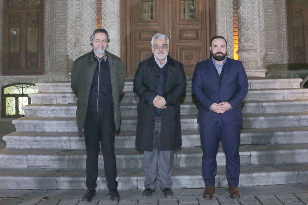 بنیاد فارابی فیلمی از تاریخچه توسعه علم و دانشگاه‌ در ایران می‌سازد