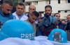 کشته شدن ۱۱ خبرنگار در نبرد غزه