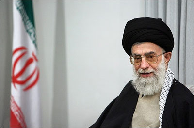 سخنان رهبر انقلاب در محفل شاعران 