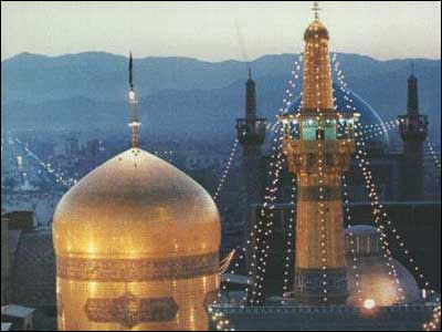 احداث شهر تمدن ها در مشهد مقدس چه هدف فرهنگي را تعقيب مي كند!