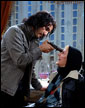 گزارش نشست خبري فيلم "پستچي سه بار در نمي زند"
