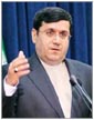 درخواست سخنگوی وزارت امور خارجه از جامعه‌ی هنری ایران در واکنش به ساخت یک سریال کویتی