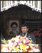مشاور هنری رئیس‌جمهور خبر داد تیمی از جوانان هنرمند او را در ساخت فیلم تبلیغاتی آقای احمدی‌نژاد یاری می‌دهند.