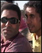 انتشار راش مستند فيلم احمدي نژاد در پاسخ به ادعاي كذب كانديداي رقيب