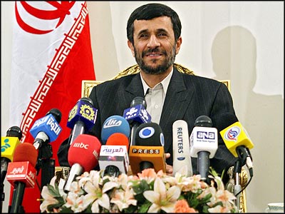 حمایت 508 هنرمند کشور از ریاست جمهوری دکتر محمود احمدی‌نژاد