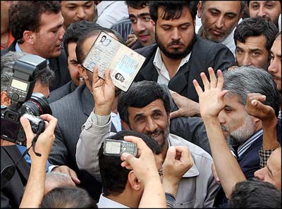 ملت ایران هنر را معنا بخشید