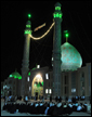 آیین گرامیداشت پانزدهمین سالگرد تأسیس هیأت اسلامی هنرمندان 