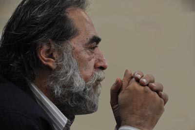 امیدوارم نمایندگان مجلس با رأی بالا آقای شمقدری را انتخاب کنند