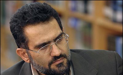 آقای وزیر؛ شما وارث فرهنگی هستید که به دلیل بی عملی و بی تدبیری گذشته گان به سختی صدمه دیده است