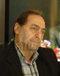 هوشنگ توکلی، فیلم سینمایی گفتگوی ادیان را می‌سازد