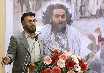 به ادعای فردی که می‌گوید سناریوی یوسف پیامبر متعلق به من نیست پایان خواهم داد