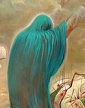 ايهاالناس! اين همان آرام جان زينب است
