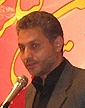 من و شهري كه از مردي نشان نيست