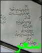 شاعر افغانستاني 