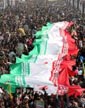 رئیس جمهور : ملت ايران ظرفيت اثرگذاري بر منطقه را دارد