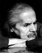 نجوایی از اخوان ثالث با على موسى الرضا(ع)