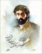 سهراب سپهری      