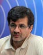 در فیلم شور شیرین از بازیگران مطرح استفاده خواهد شد