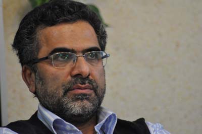 با حضور معاون امور سينمايي، سينماي " شهر" گناباد افتتاح گرديد 