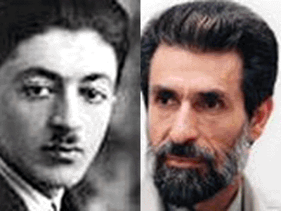 مجموعه داستان «سه قطره خون» هدايت نقد مي‌شود