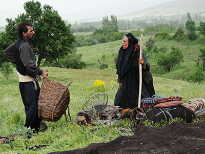 فیلم تلویزیونی طالبی سینمایی می‌شود