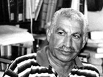 مستندي درباره نادر ابراهيمي نمايش داده مي‌شود