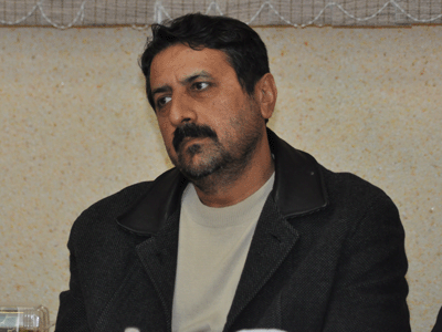 عقب نشینی نخواهم کرد