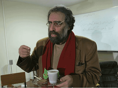 مستندهای کیمیایی به شبکه نمایش خانگی می‌آیند