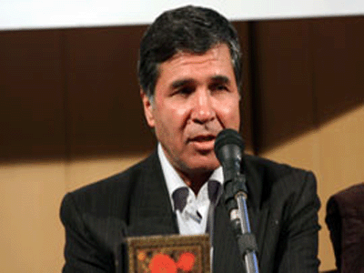 «دفتر اشعار آزاد ابوالفضل بیهقی» منتشر می‌شود