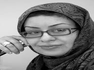 «به جاي كلمات من نشسته‌اي» روی پیشخوان مجموعه 