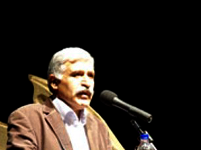 بنی اردلان: فرهنگ ایران هیچ گاه از توحید منفک نبوده است