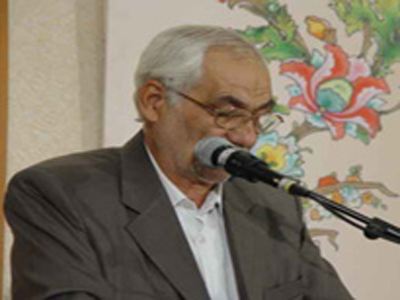 پرداختن به شعر دفاع مقدس، پاسداشت روح پایداری در جامعه است