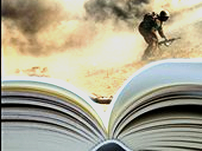 برگزيدگان جايزه دوسالانه كتاب دفاع مقدس معرفي مي‌شوند