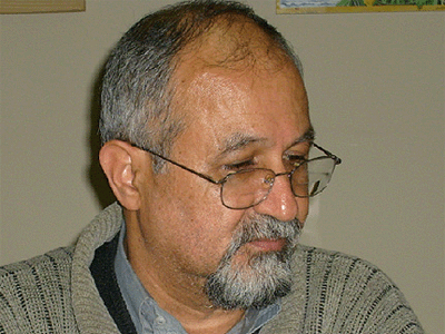 شهرام اقبال‌زاده «ترجمه‌اي براي كودكان» را ترجمه كرد 