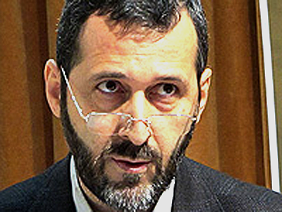 پورحسن: ارائه انديشه‌هاي ايران و تمدن اسلامي مهم‌ترين دستاورد روز جهاني فلسفه است