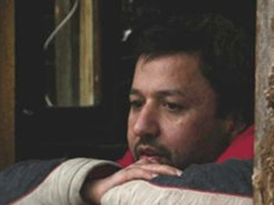 جعفری "راز آفرینش" را می‌سازد 