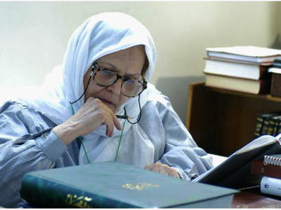 مراسم بزرگداشت «شاعر بیداری» در انجمن قلم ايران