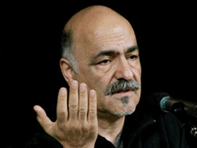 در انتظار داستانی دیگر از حسینی‌زاد