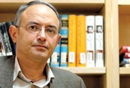 حسن میرعابدینی: در ایران سنت رمان نویسی وجود ندارد