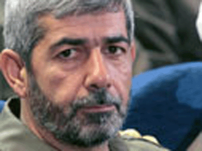 حضور نويسندگان در محل شهادت شخصيت‌هاي اصلي كتاب‌ها