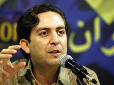 عصر روشن با موضوع «داستان ايراني» برپا مي‌شود