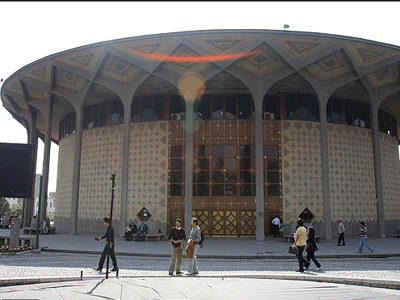 پنج نمایش جدید در تئاتر شهر به صحنه می‌رود 