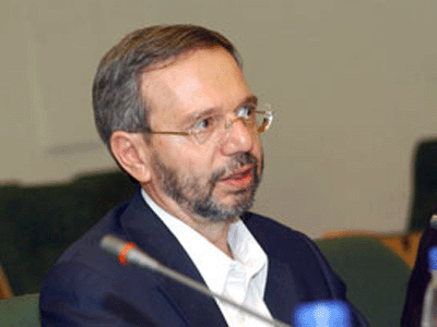 حذف "روز گفتگوی تمدن‌ها" از تقویم بر اساس روال قانونی انجام شد 
