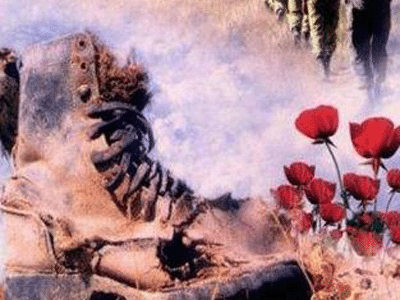 دومين جشنواره شعر دفاع مقدس شهرستان دماوند برگزار مي‌شود