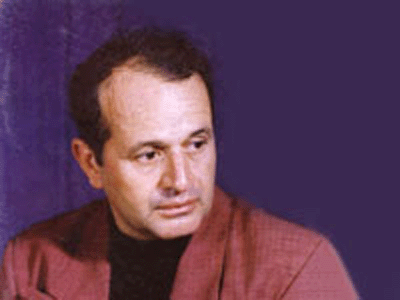 جايزه سال «ايرج بسطامي» اول آذر برگزار مي‌شود