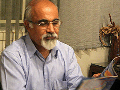 محمدرضا يوسفي متن سريال «سفرهاي سعيدي» را مي‌نويسد 